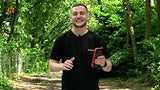 HEKO Solar Powerbank Spark 2 Introductievideo