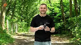 HEKO Solar Powerbank Swung 2 Introductievideo