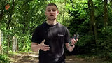 HEKO Solar Powerbank Pulse Introductievideo