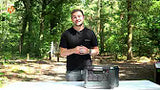 HEKO Solar Powerstation Master 1800 Introductievideo
