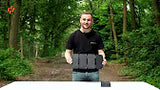 HEKO Solar Portable Solar Panel Unfold 15 Introductievideo