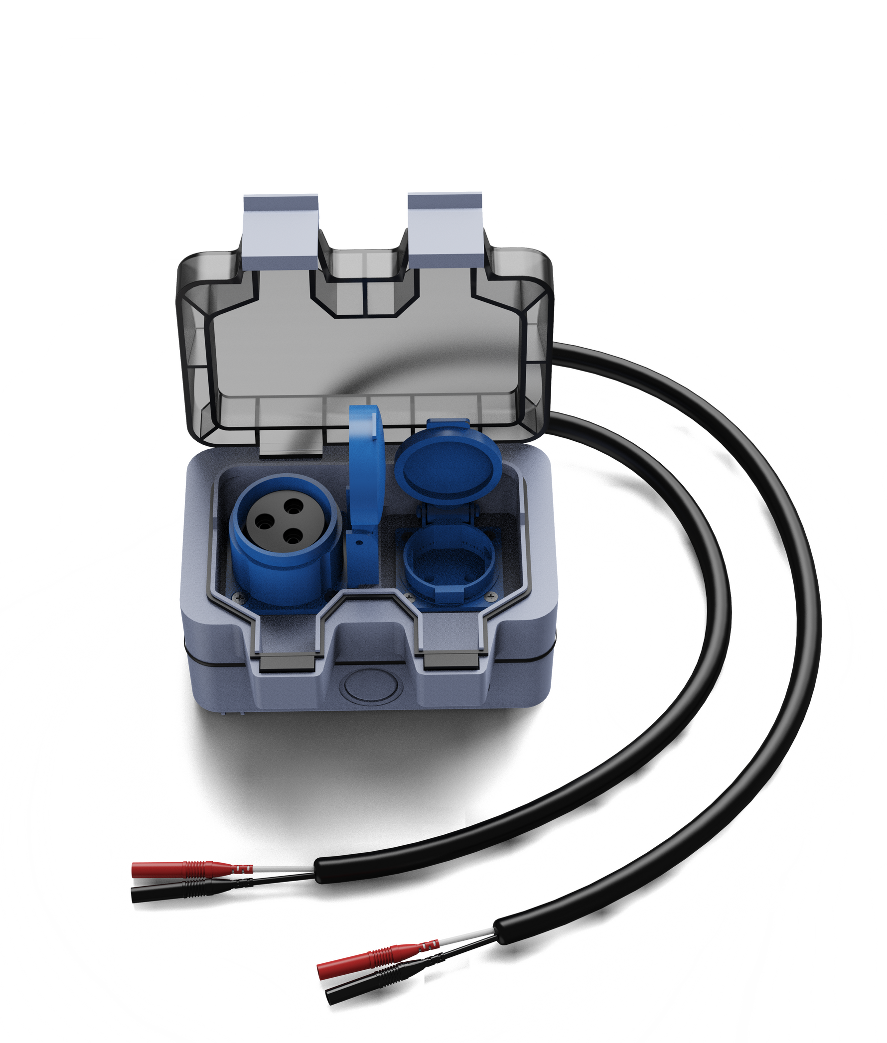 parallel kit powerstation master 1000/1800/2200