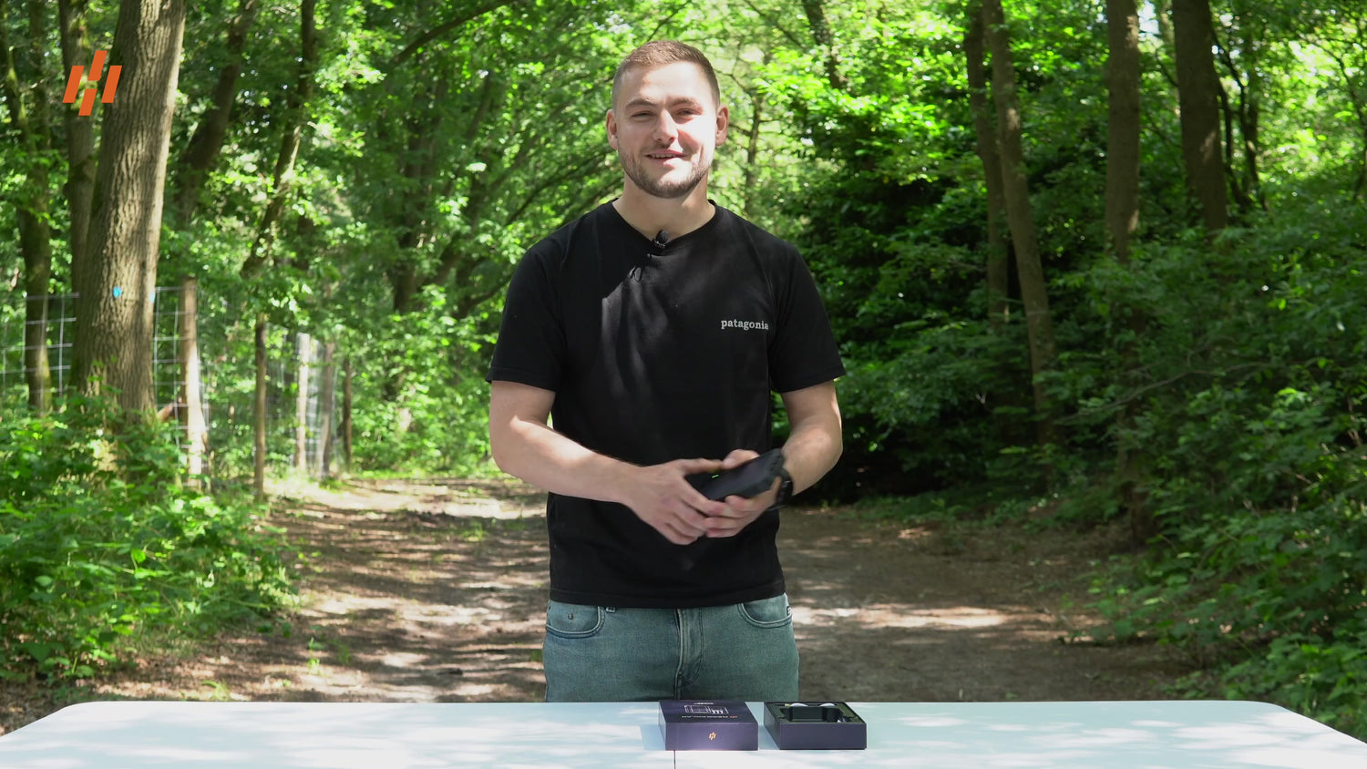 Solar Powerbank Pulse